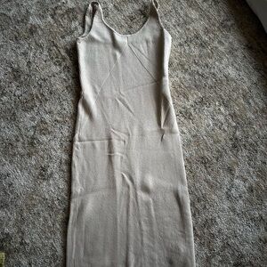Abercrombie Sweater Dress